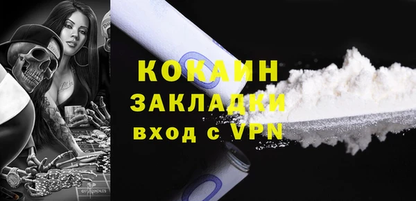 хмурый Лиски