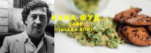 хмурый Лиски